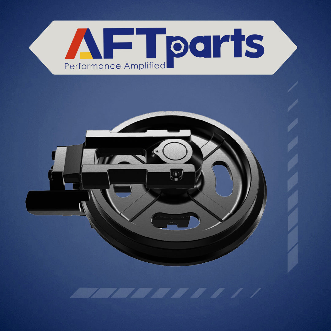 Idler RD839-21300 || Kubota KX080-4S, KX080-3, KX080-3T, KX080-4, KX080-5