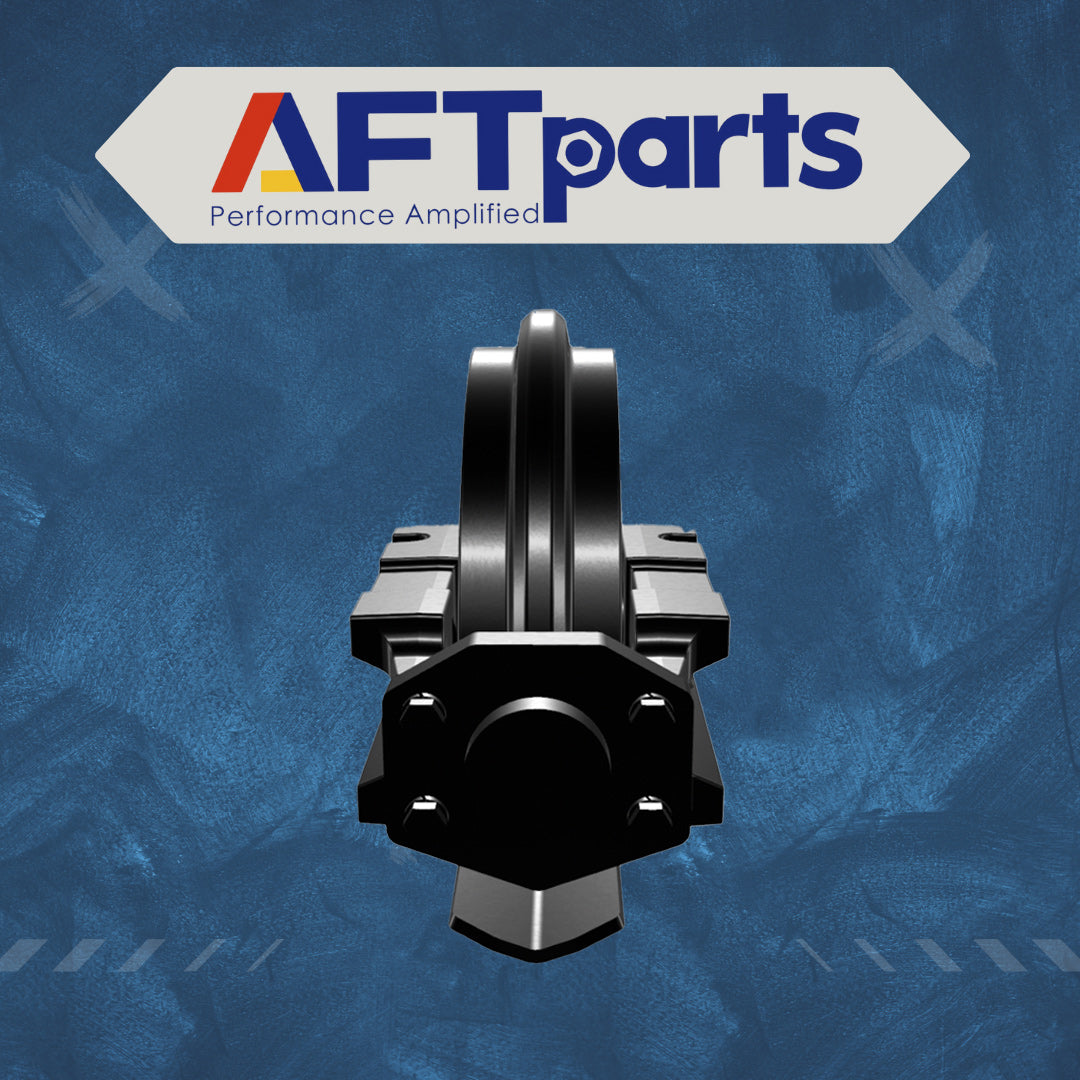 Idler RD839-21300 || Kubota KX080-4S, KX080-3, KX080-3T, KX080-4, KX080-5