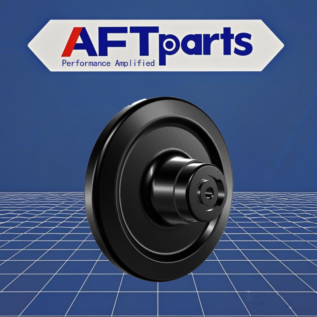 Idler AT493209 || John deere 317G