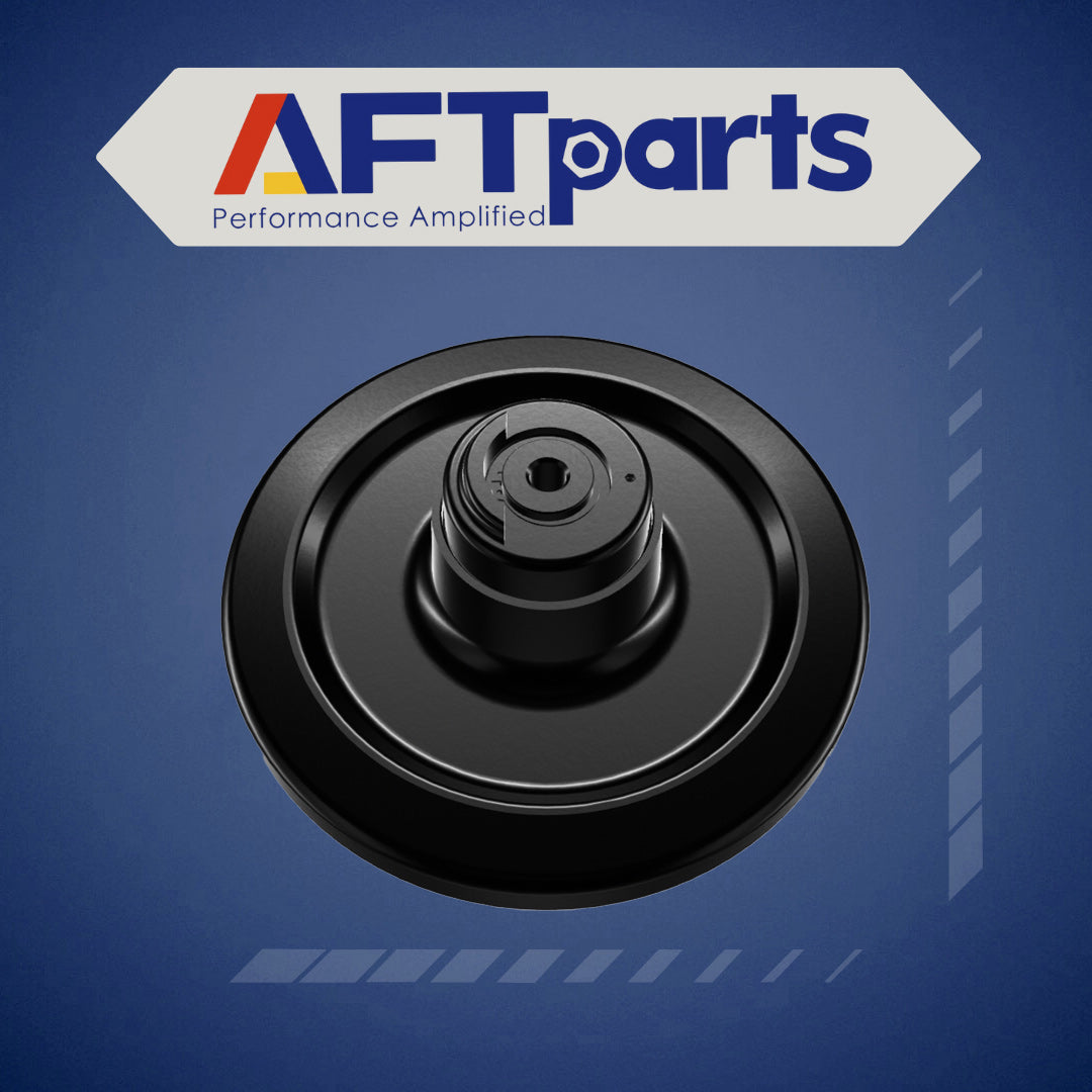 Idler AT493209 || John deere 317G