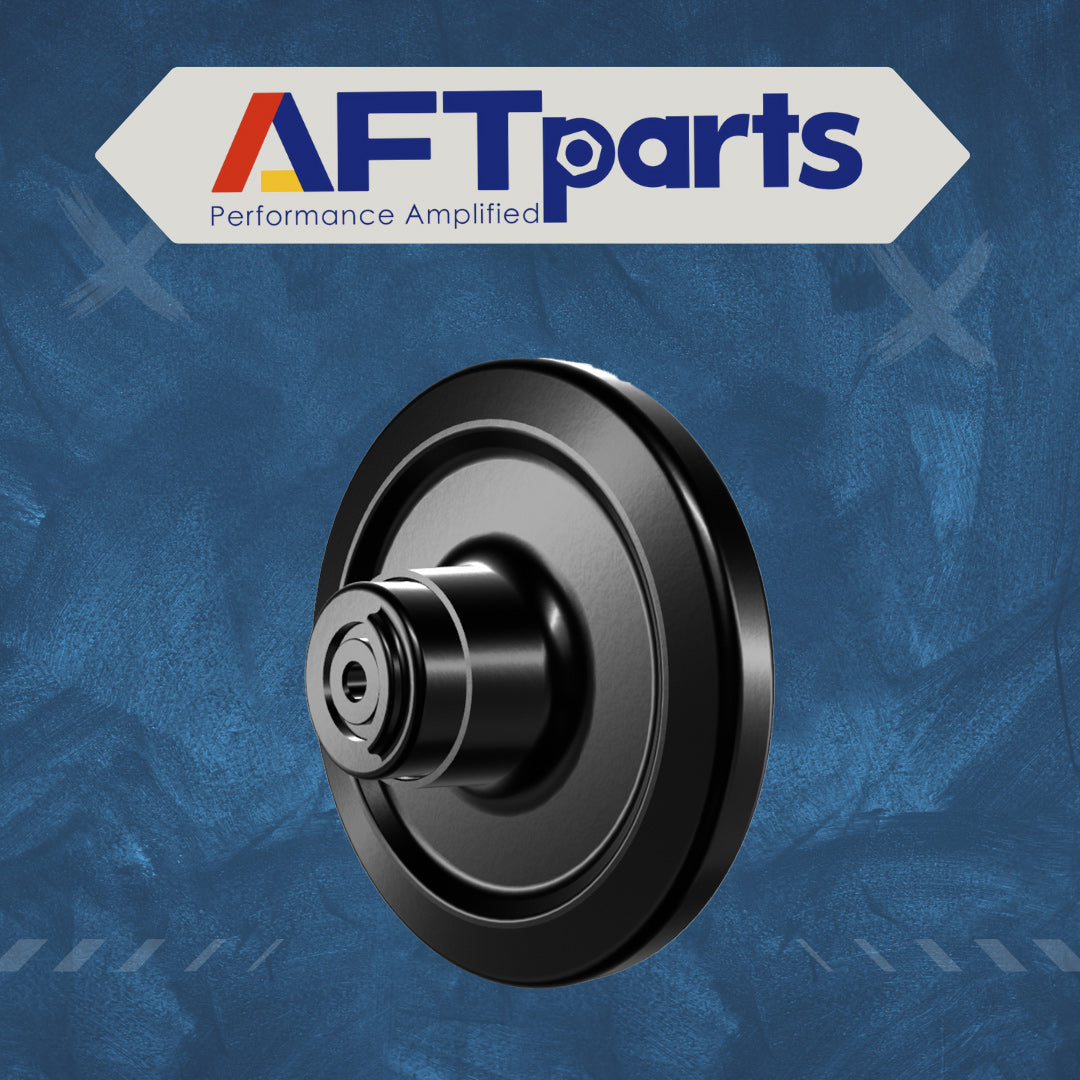 Idler AT493209 || John deere 317G