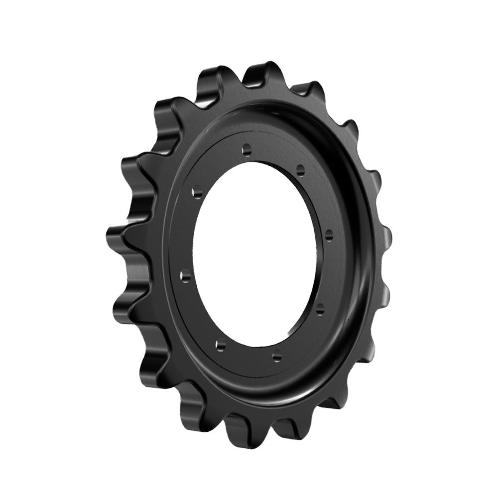 Sprocket ID2641 || John deere 329D,CT332,333D