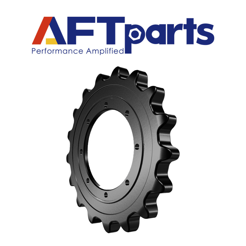 Sprocket ID2641 || John deere 329D,CT332,333D