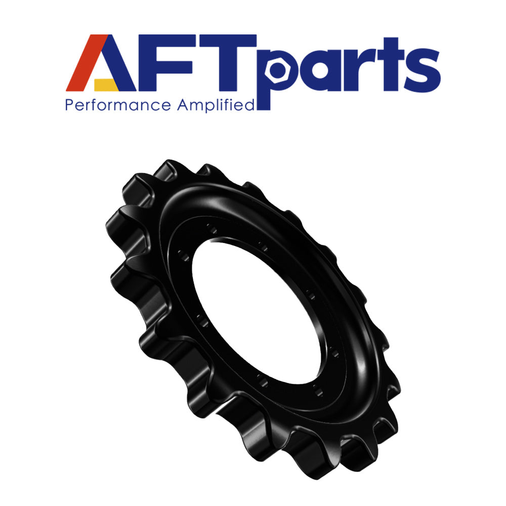 Sprocket ID2641 || John deere 329D,CT332,333D