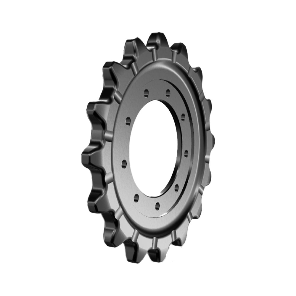 Sprocket 0880166210 || Takeuchi TL130, TL230, TL8