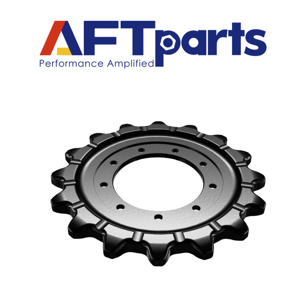 Sprocket 0880166210 || Takeuchi TL130, TL230, TL8