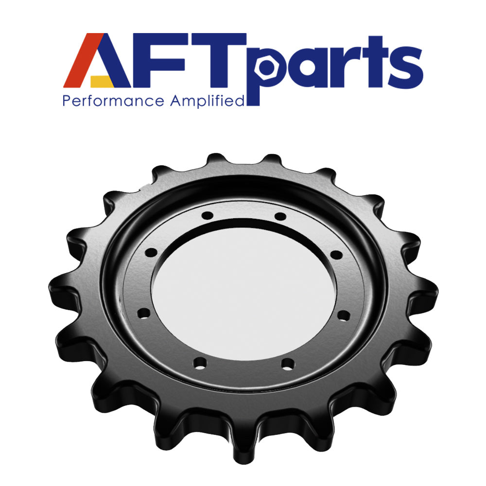 Sprocket CA963 || Case 420CT, 440CT, 445CT, 450CT, TR270