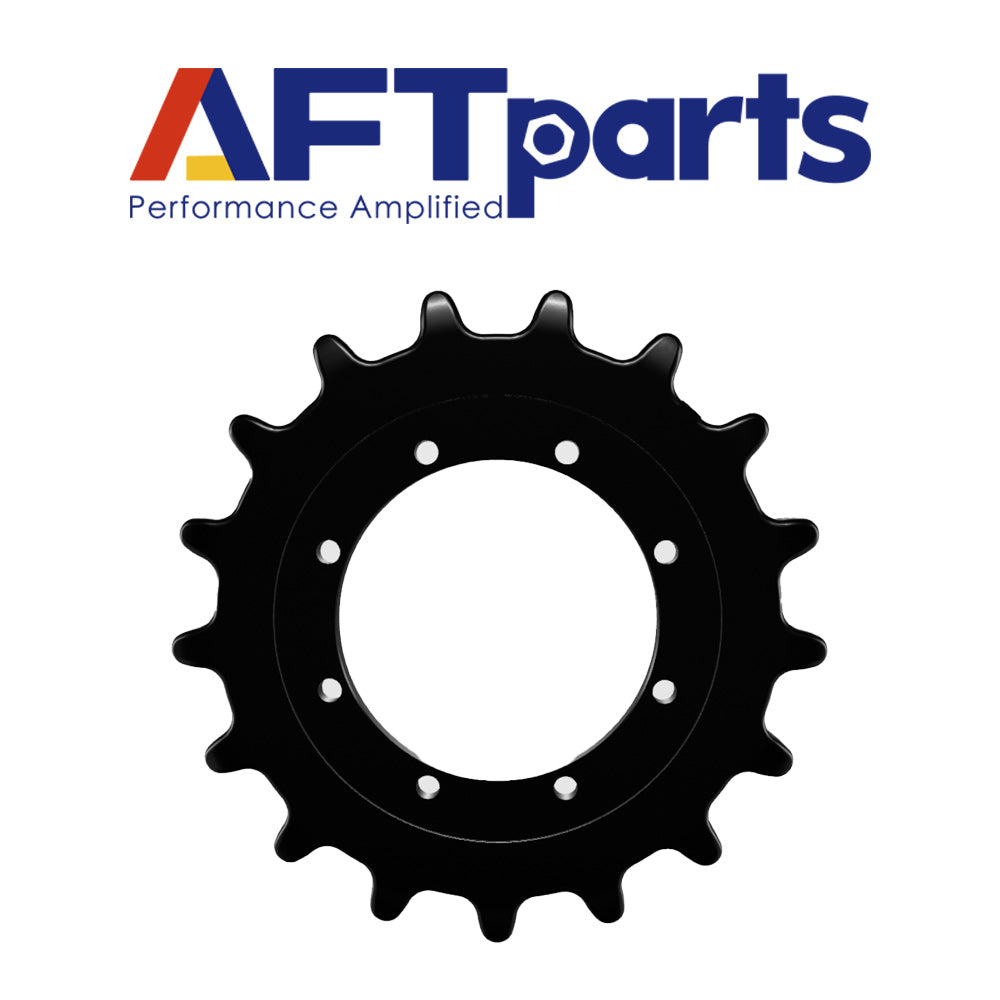 Sprocket CA963 || Case 420CT, 440CT, 445CT, 450CT, TR270