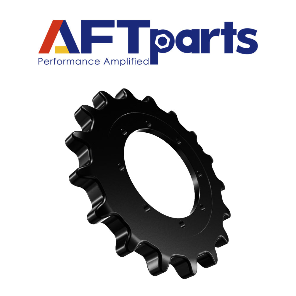 Sprocket CA963 || Case 420CT, 440CT, 445CT, 450CT, TR270