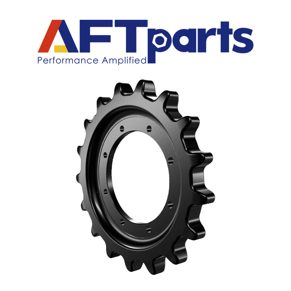 Sprocket CA963 || Case 420CT, 440CT, 445CT, 450CT, TR270