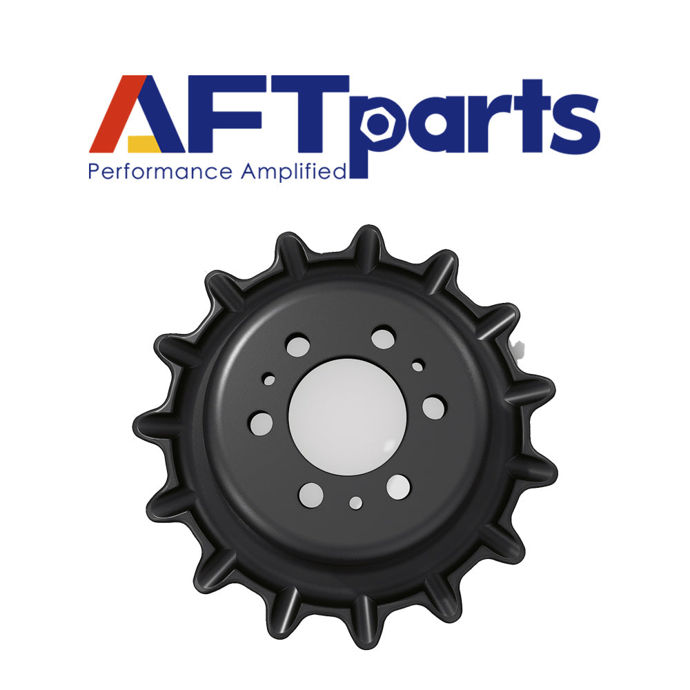 Sprocket 7165111 || Bobcat T140, T180, T190