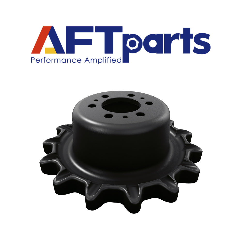 Sprocket 7165111 || Bobcat T140, T180, T190