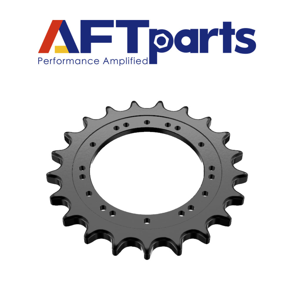 Sprocket 6813372 || Bobcat 231, 325, 329, 331, 334