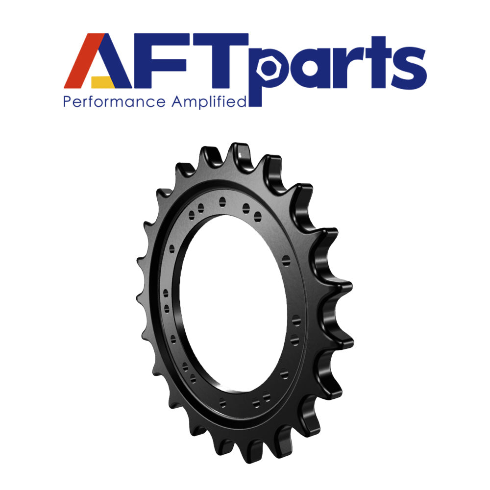 Sprocket 6813372 || Bobcat 231, 325, 329, 331, 334