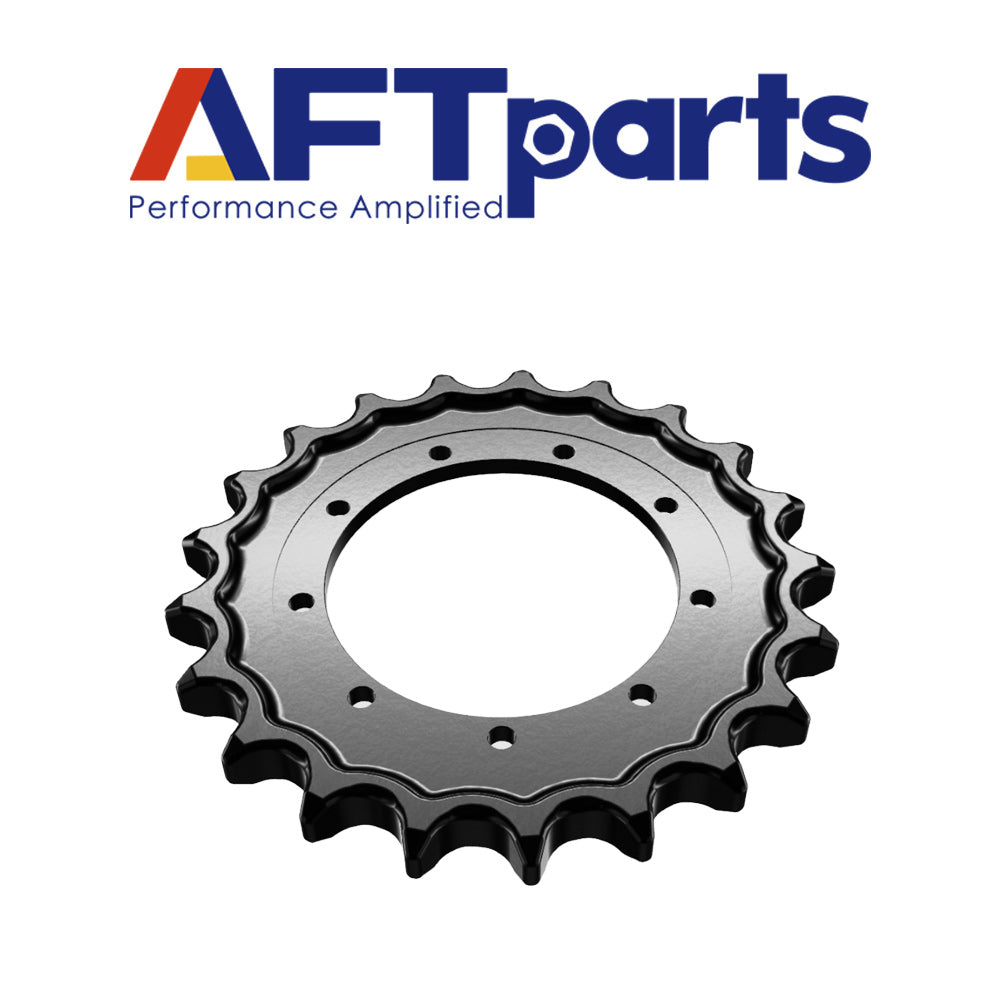 Sprocket RC41714430|| Kubota KX033-4,KX71-3, KX91-3, KX91-3S, U35, U35S