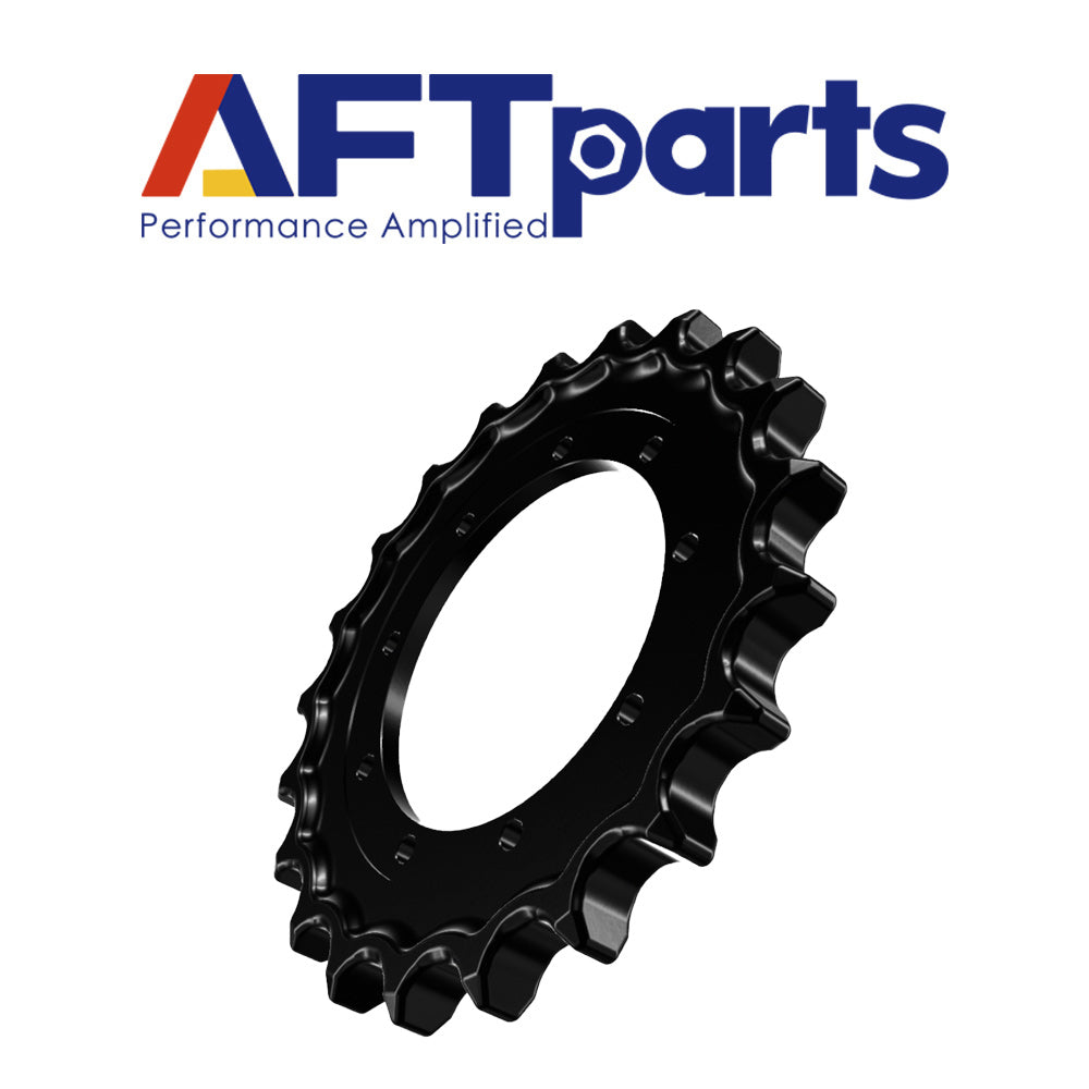 Sprocket RC41714430|| Kubota KX033-4,KX71-3, KX91-3, KX91-3S, U35, U35S