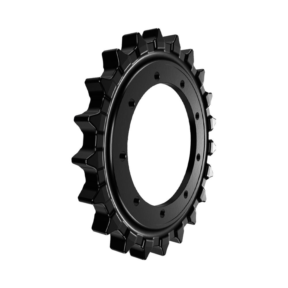 Sprocket 1404022 || Caterpillar 302.5, 302.5C