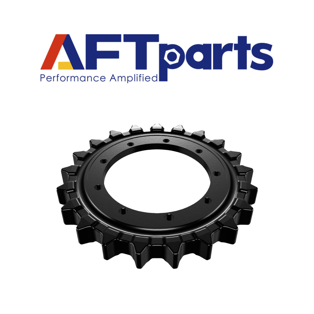 Sprocket 1404022 || Caterpillar 302.5, 302.5C