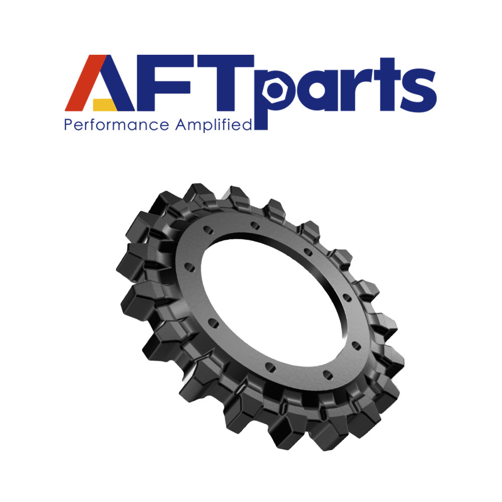 Sprocket 1584795 || Cat 304, 304.5, 304CCR, 305, 305.5