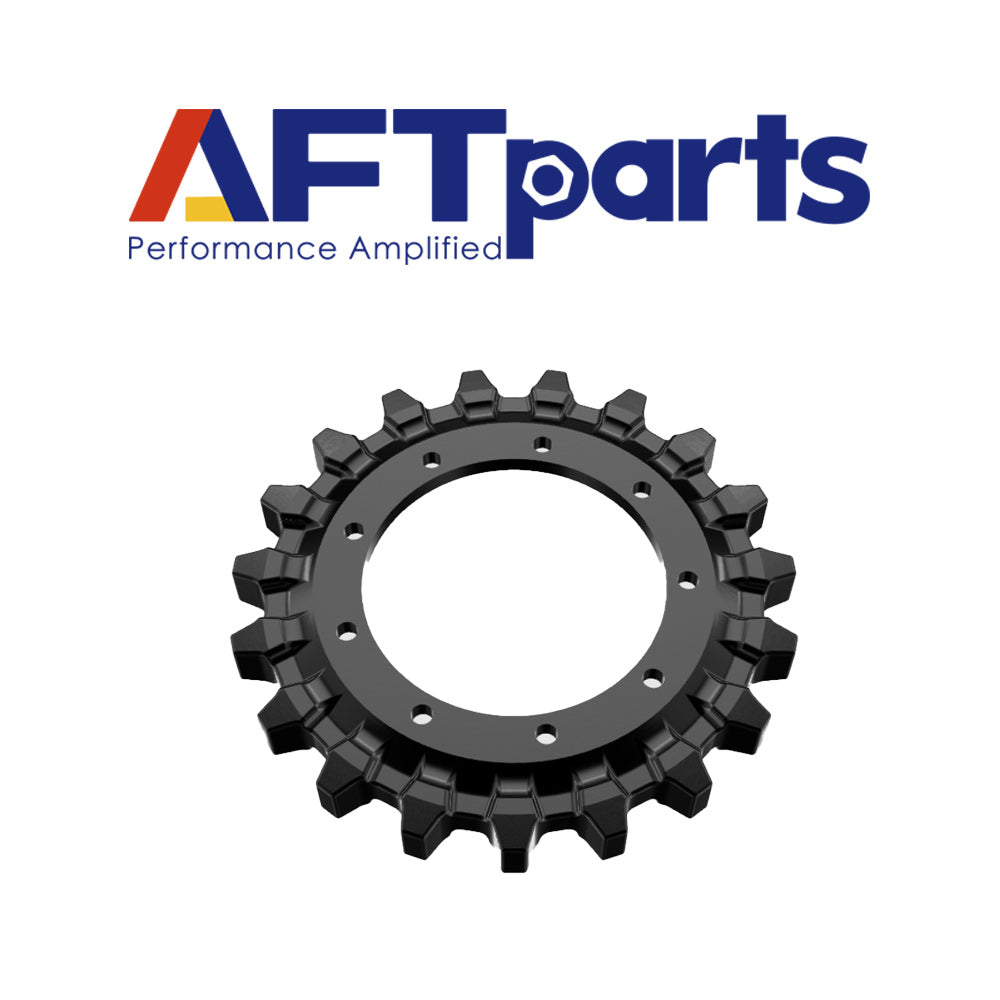 Sprocket 1584795 || Cat 304, 304.5, 304CCR, 305, 305.5