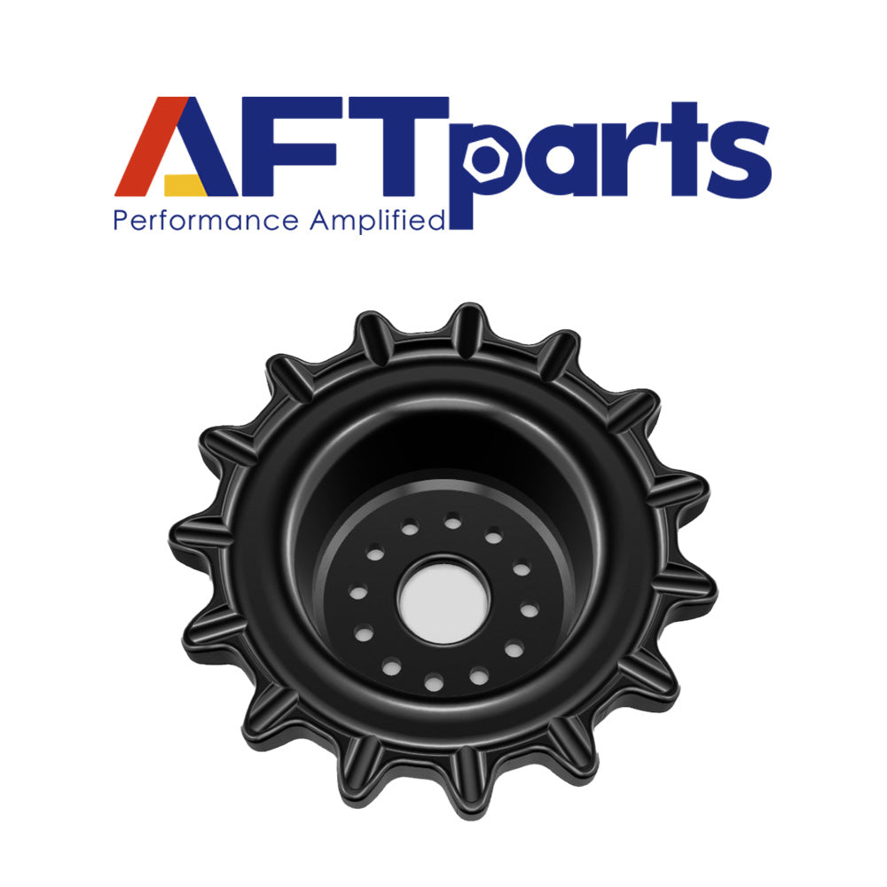 Sprocket 7166679 || Bobcat T590, T550, T180, T190