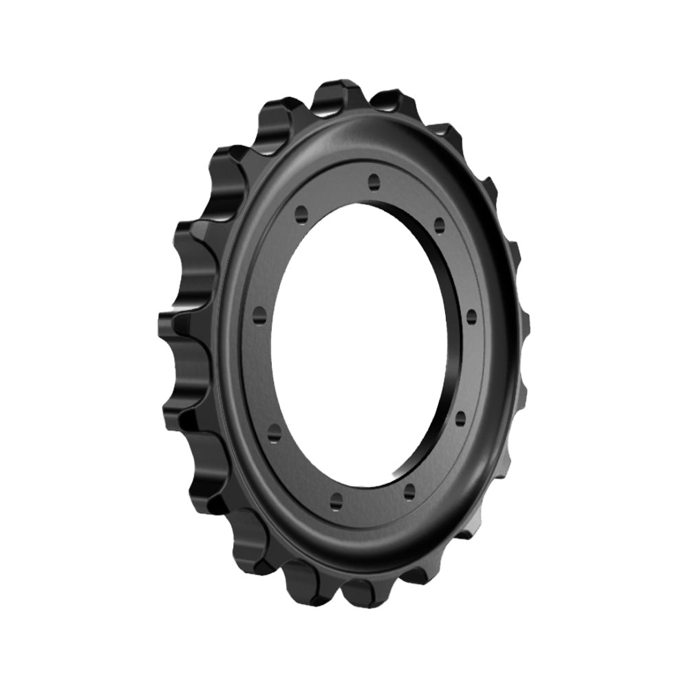 Sprocket RD411-14432 || Kubota KX057-4,KX161-3, KX161-3S, U45S