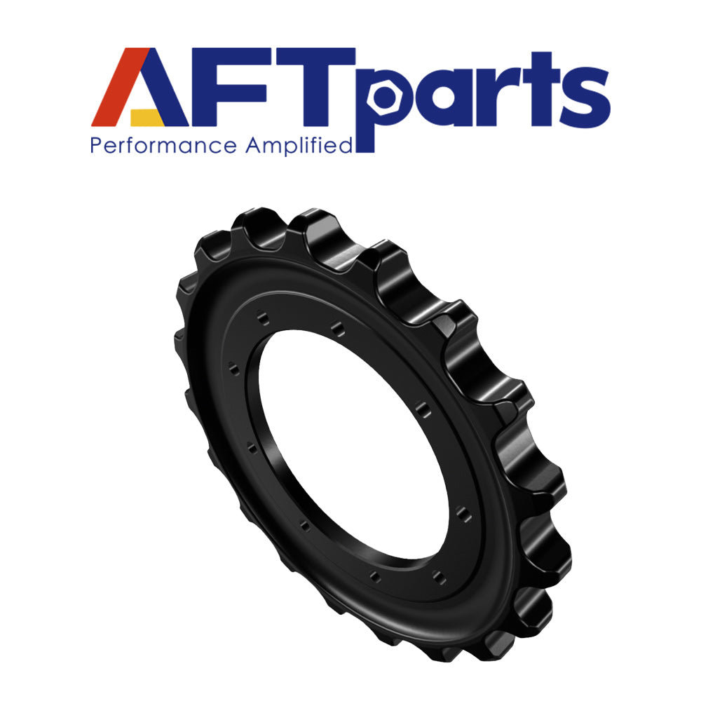 Sprocket RD411-14432 || Kubota KX057-4,KX161-3, KX161-3S, U45S