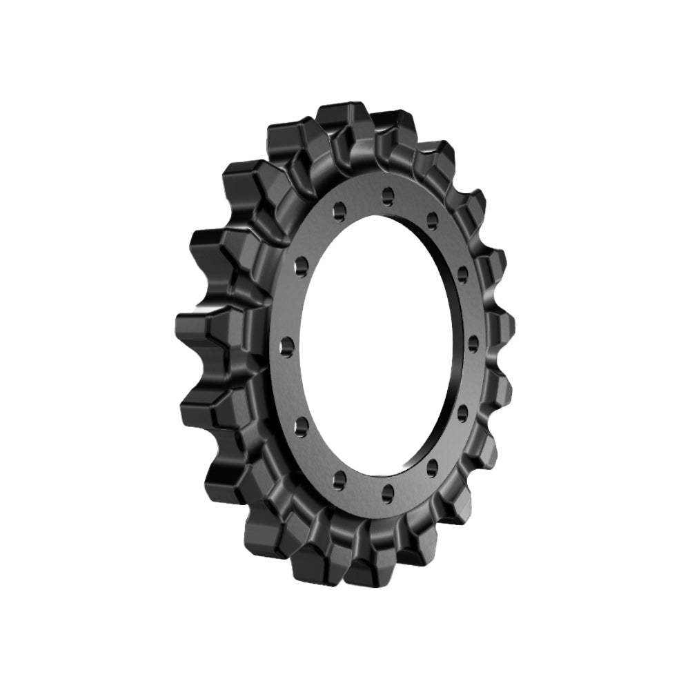 Sprocket 2606341 || Caterpillar 305.5D, 305.5E, 305CCR, 305.5E2, 304CCR