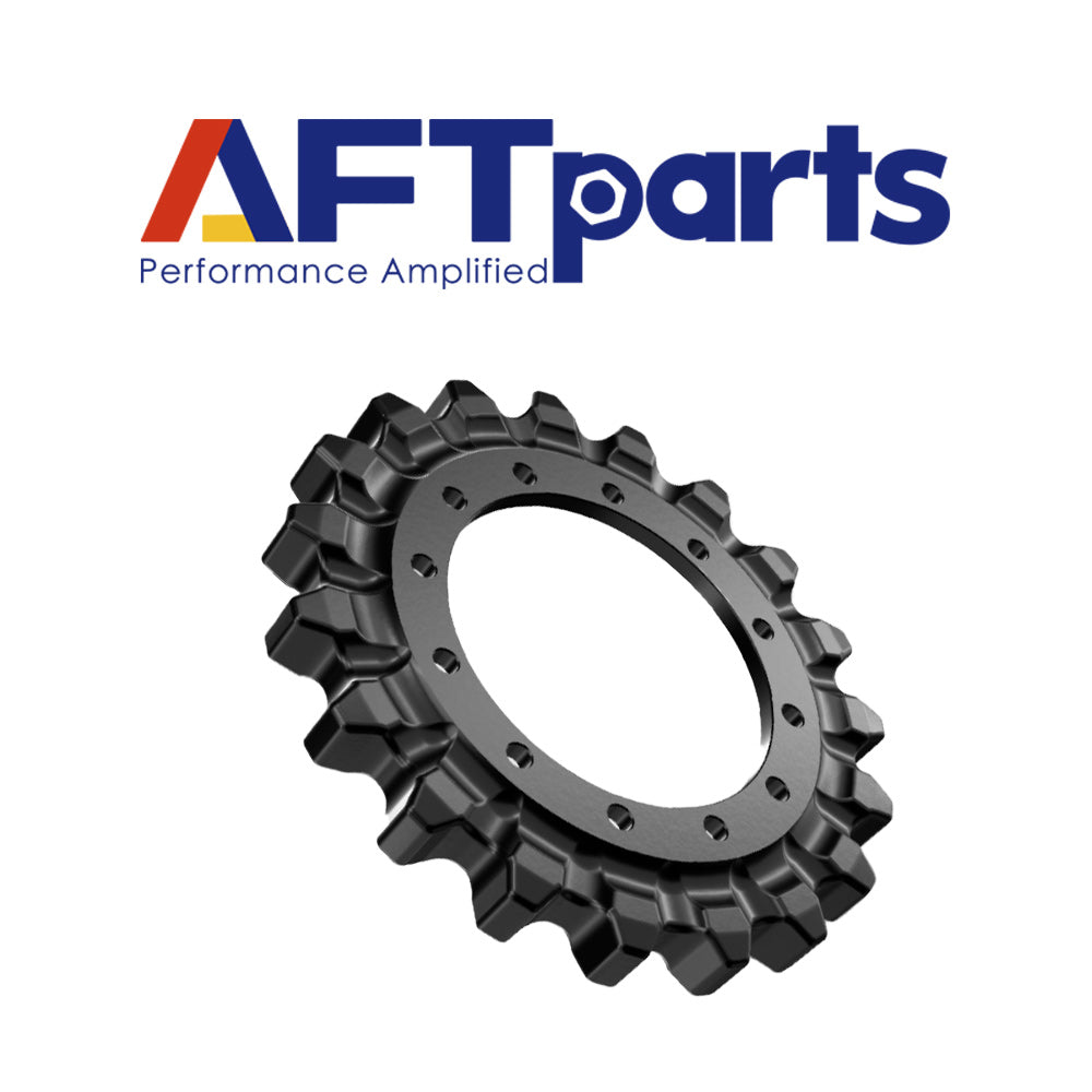 Sprocket 2606341 || Caterpillar 305.5D, 305.5E, 305CCR, 305.5E2, 304CCR