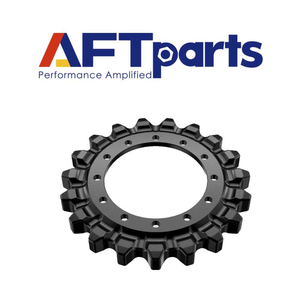 Sprocket 2606341 || Caterpillar 305.5D, 305.5E, 305CCR, 305.5E2, 304CCR