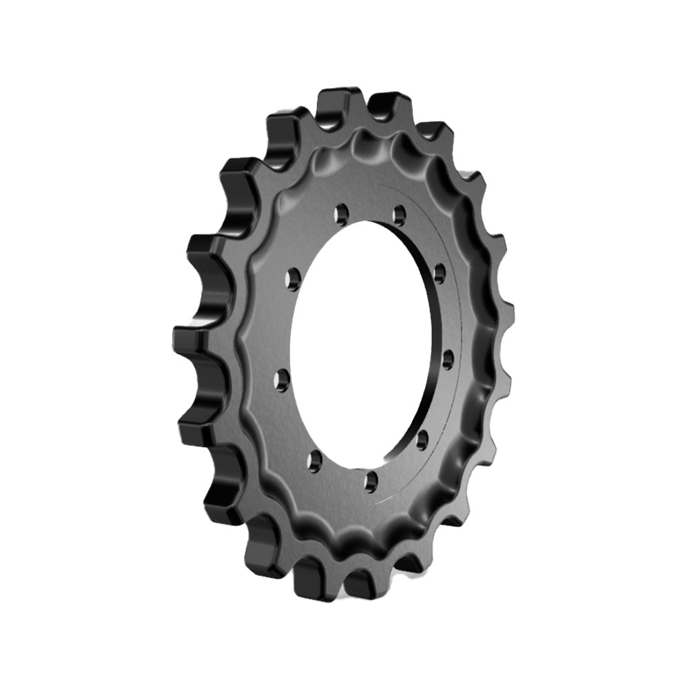 Sprocket RB238-14430 || Kubota,KX41-3,KX018-4,U15,U17