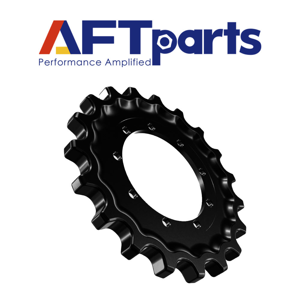 Sprocket RB238-14430 || Kubota,KX41-3,KX018-4,U15,U17