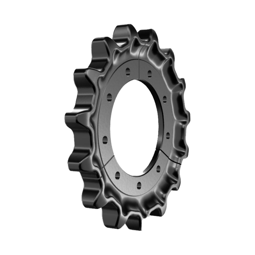 Sprocket V0511-21110 || Kubota SVL65-2,SVL75,SVL75-2, SVL75C