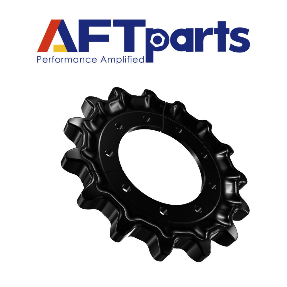 Sprocket V0511-21110 || Kubota SVL65-2,SVL75,SVL75-2, SVL75C