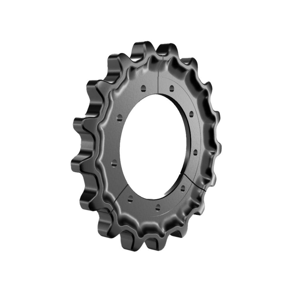 Sprocket V061121112 || Kubota SVL90, SVL90-2, SVL90C, SVL90-2C