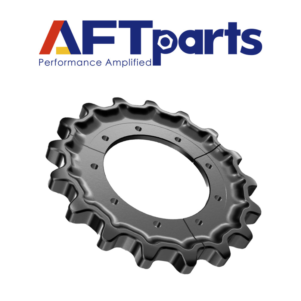 Sprocket V061121112 || Kubota SVL90, SVL90-2, SVL90C, SVL90-2C