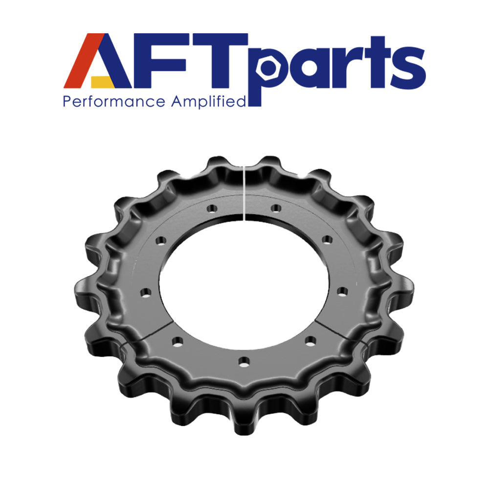 Sprocket V061121112 || Kubota SVL90, SVL90-2, SVL90C, SVL90-2C
