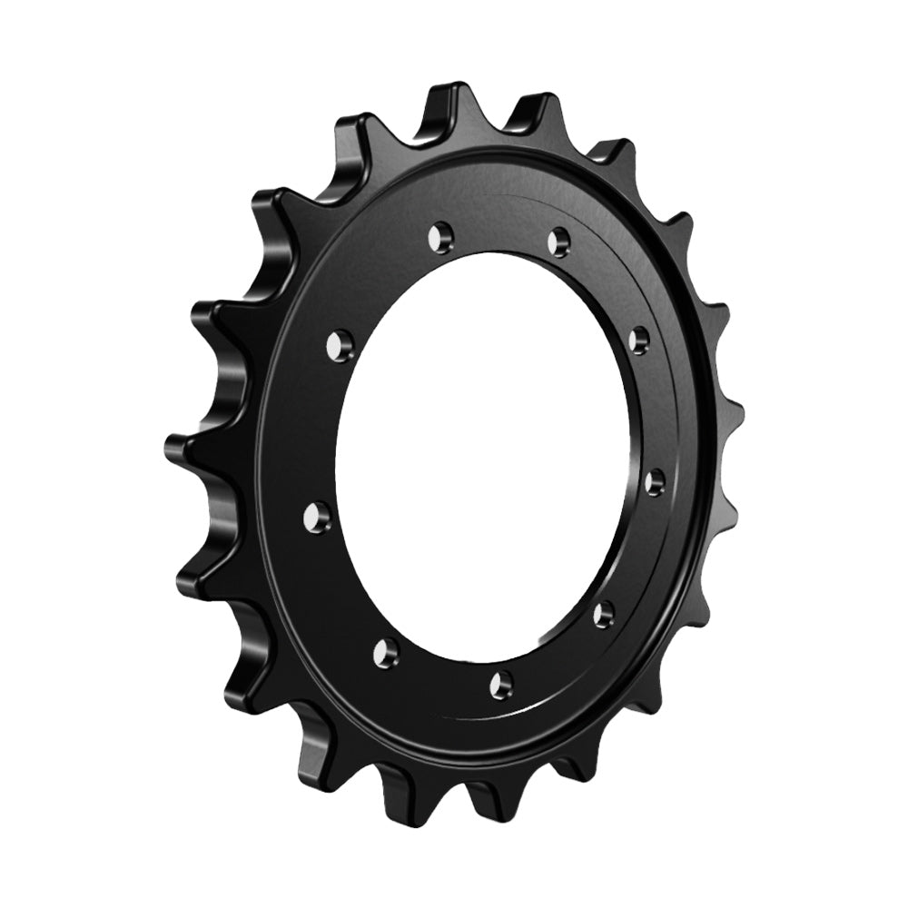 Sprocket 1394304 ||Caterpillar 301.5, 301.6, 301.6C, 301.8C