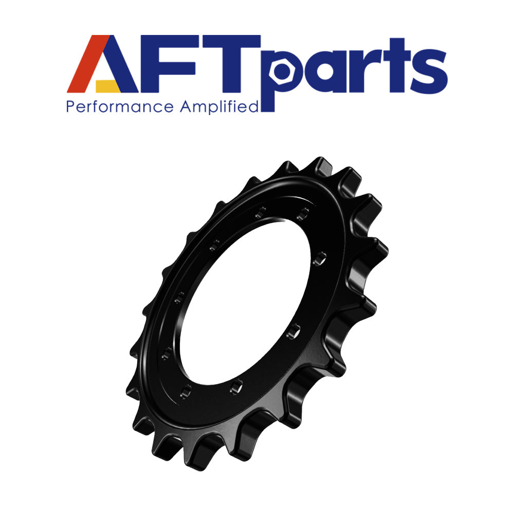 Sprocket 1394304 ||Caterpillar 301.5, 301.6, 301.6C, 301.8C