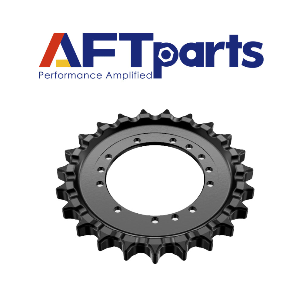 Sprocket 2645371 || Cat 303.5C,303.5E, 303C CR, 303.5C CR, 304D CR