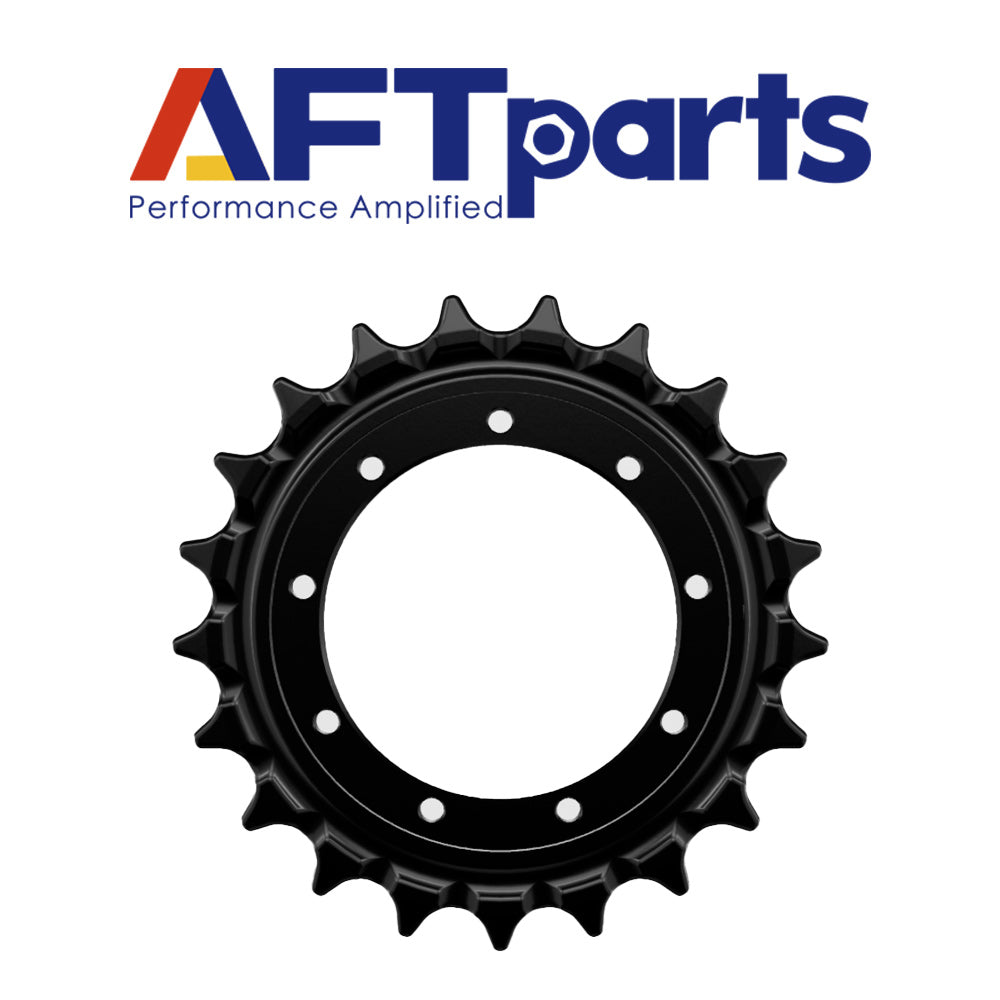 Sprocket 1937091 || Caterpillar 303, 303ECR, 303CR