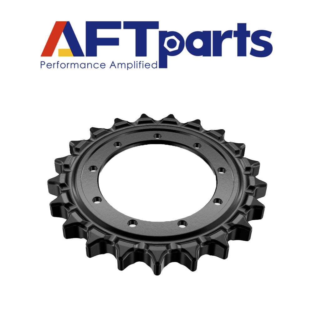 Sprocket 1937091 || Caterpillar 303, 303ECR, 303CR