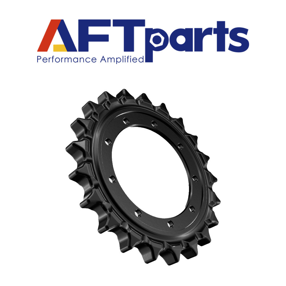 Sprocket 1937091 || Caterpillar 303, 303ECR, 303CR