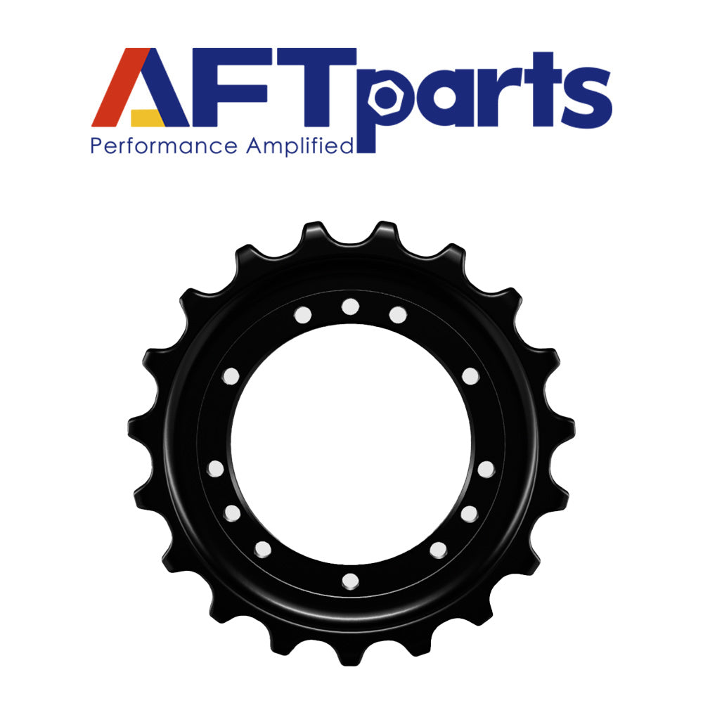 Sprocket 2054155 || John deere 60D, 60G