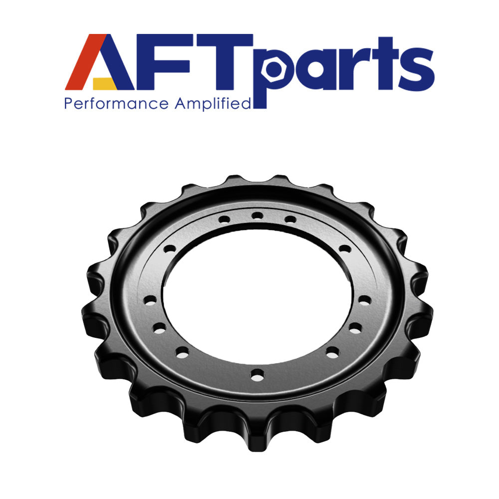 Sprocket 2054155 || John deere 60D, 60G