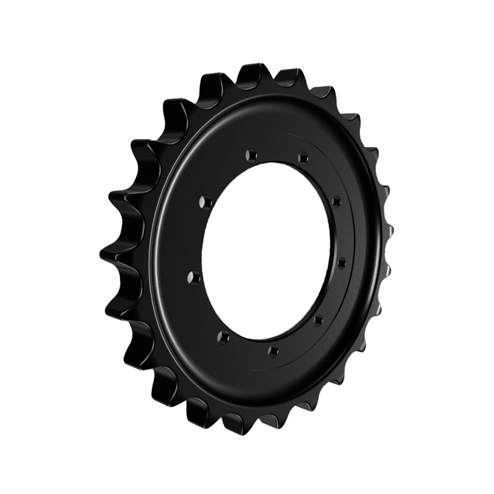 Sprocket 3860584 || Caterpillar302.7D, 302.4D, Cat 302.7D CR