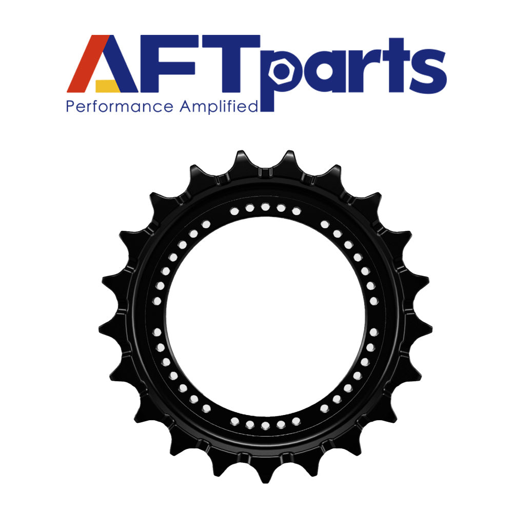 Sprocket 81EN-10014GG || Hyundai R250LC-9