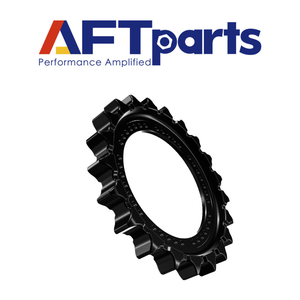 Sprocket 81EN-10014GG || Hyundai R250LC-9