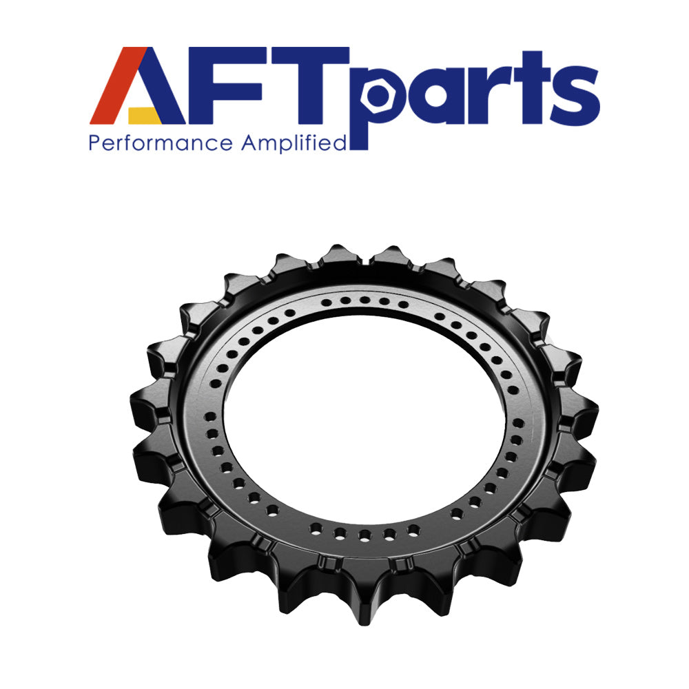 Sprocket 81EN-10014GG || Hyundai R250LC-9