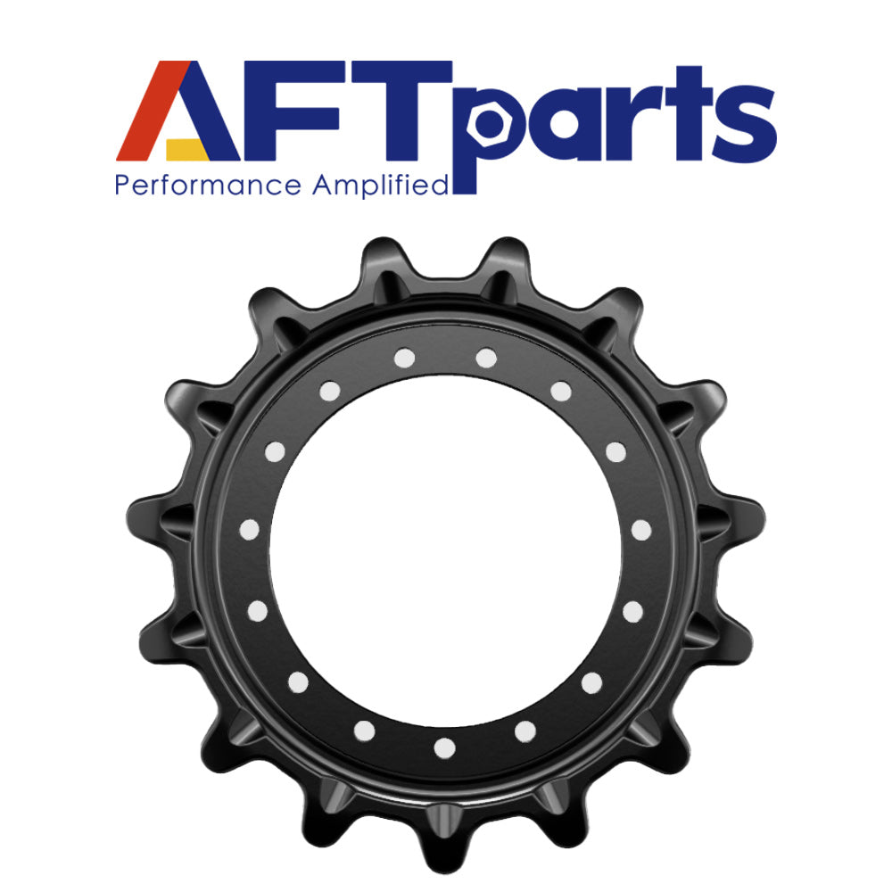 Sprocket 7204050 || Bobcat,T450,T550,T590,T595
